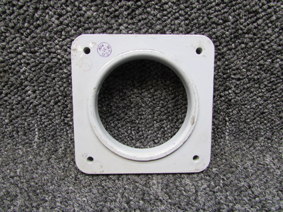 1251018-8 Lycoming TIO-540-AJ1A Plate Mount