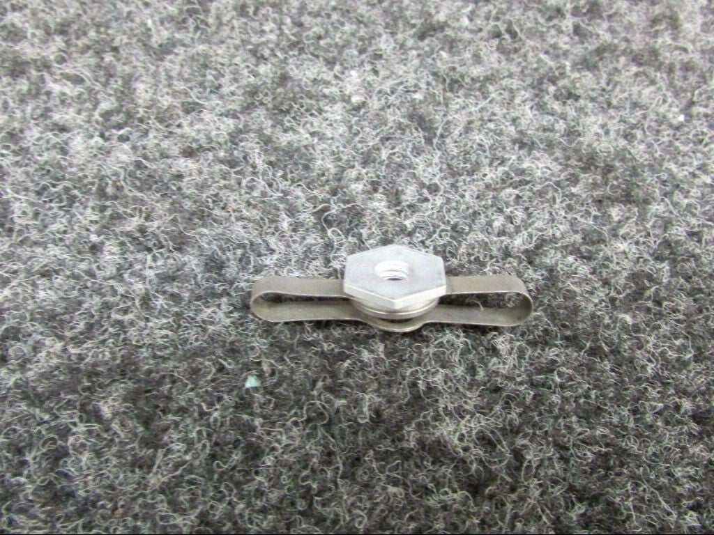 110548 Spring Assembly (NEW OLD STOCK) (SA) BAS Part Sales | Airplane Parts