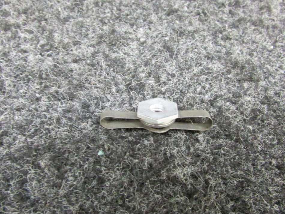110548 Spring Assembly (NEW OLD STOCK) (SA) BAS Part Sales | Airplane Parts