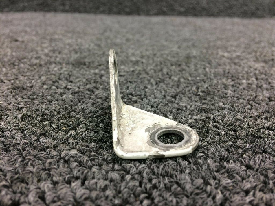 41219-000 Piper PA31-T LH Bracket Main Gear Brake Line