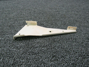 0712309-8AGW (USE: 0712309-8) Cessna 188 Tail Wheel Steering Bracket Outbd RH