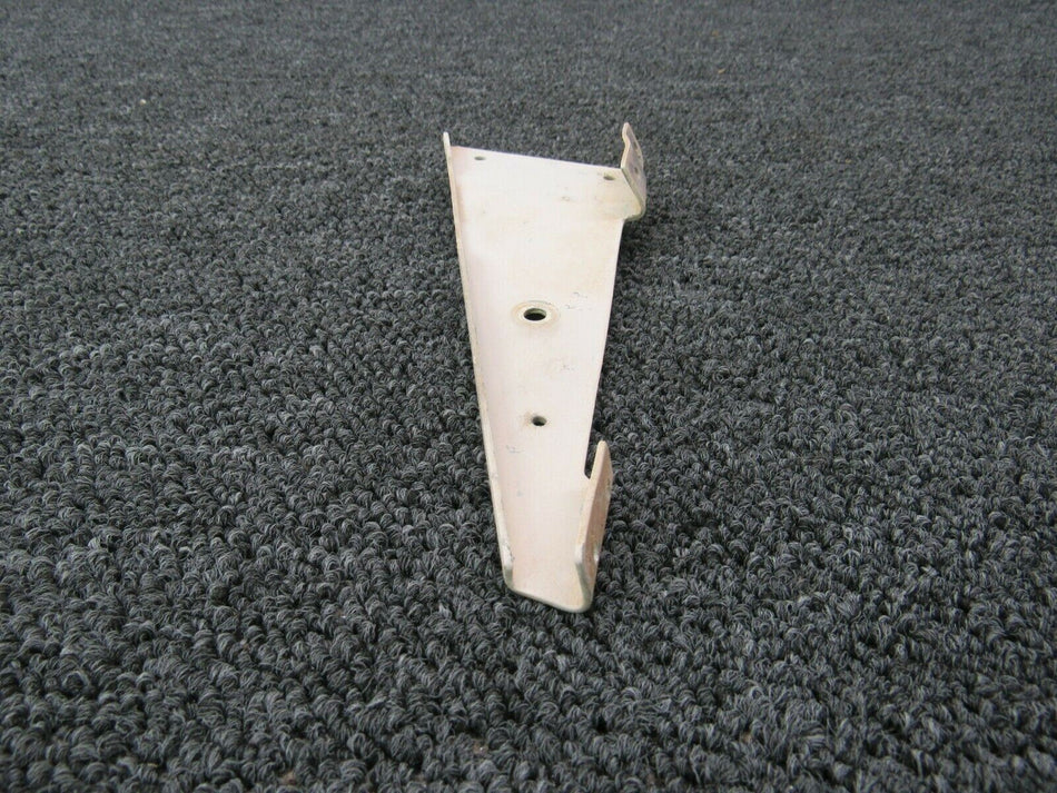 0712309-8AGW (USE: 0712309-8) Cessna 188 Tail Wheel Steering Bracket Outbd RH