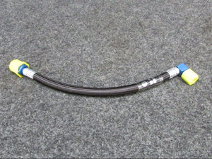 173424-10 Hose Assembly Oxygen (New Old Stock) (SA)
