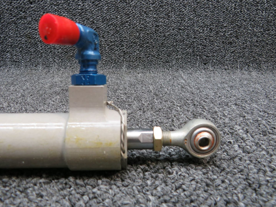 WTC2147-3 (Alt: 980017-2) Wiebel Actuator Assembly
