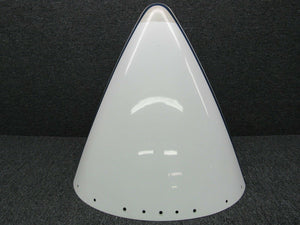60-410022-1 (Use: 4132X-2-1-V1) Beech B-60 Saint Gobain Radome Nose Cone