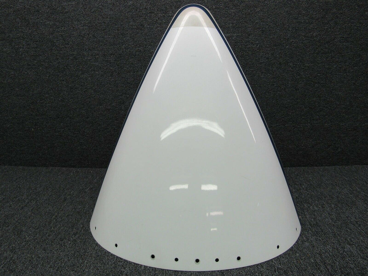 60-410022-1 (Use: 4132X-2-1-V1) Beech B-60 Saint Gobain Radome Nose Cone BAS Part Sales | Airplane Parts