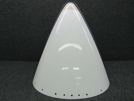 60-410022-1 (Use: 4132X-2-1-V1) Beech B-60 Saint Gobain Radome Nose Cone BAS Part Sales | Airplane Parts