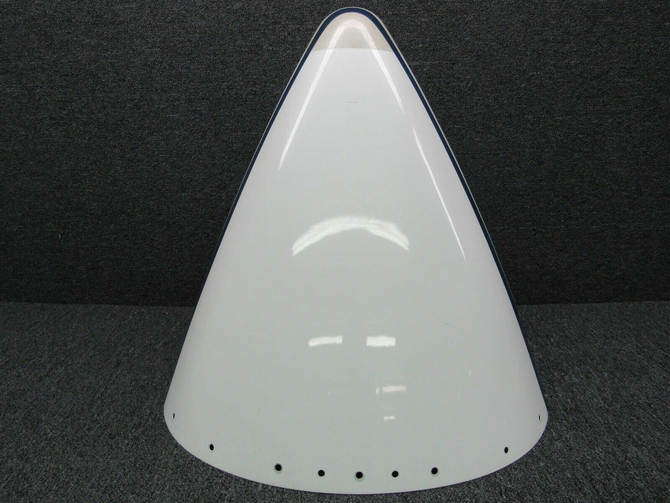 60-410022-1 (Use: 4132X-2-1-V1) Beech B-60 Saint Gobain Radome Nose Cone BAS Part Sales | Airplane Parts