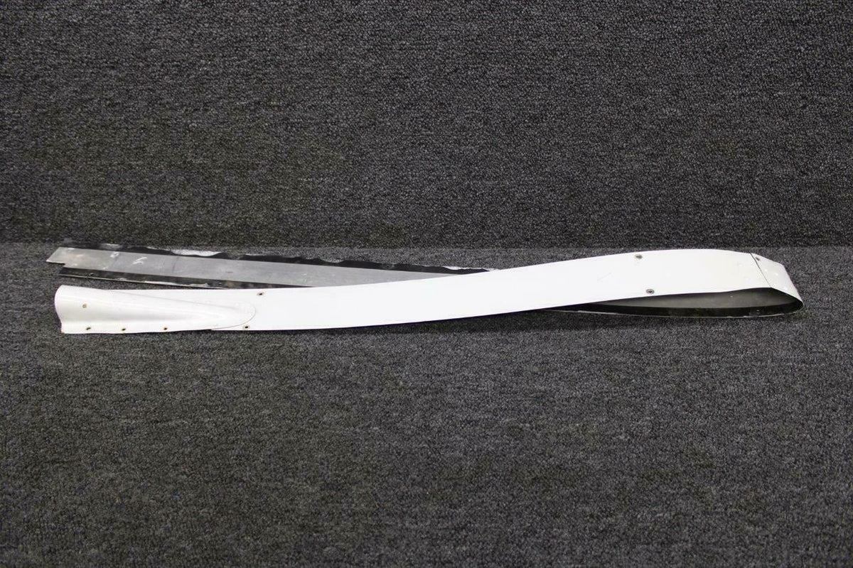 Thorp T-18 Wing Fairing Assy RH BAS Part Sales | Airplane Parts