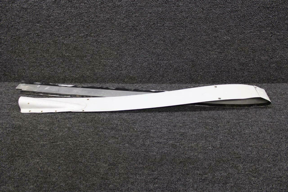Thorp T-18 Wing Fairing Assy RH BAS Part Sales | Airplane Parts