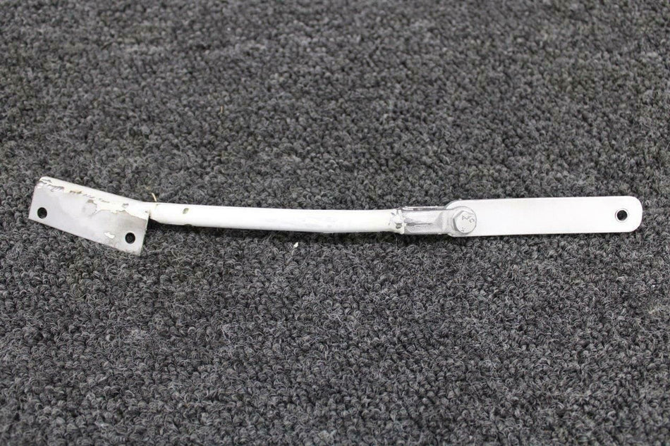 513R / 521 Thorp T-18 Trim Tab Arm & Link Horizontal RH