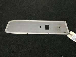 96-554011 Beechcraft V35 Grill Overhead Speaker