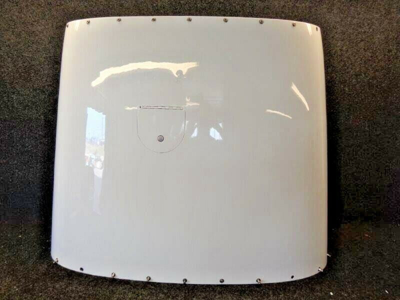 89755-002 (Use: 89755-802) Piper PA-46-350P Cowling Assy Upper BAS Part Sales | Airplane Parts
