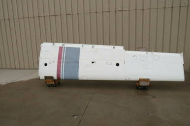 (2022005-6) Spar / Cessna 177RG Cardinal Wing Assy RH BAS Part Sales | Airplane Parts