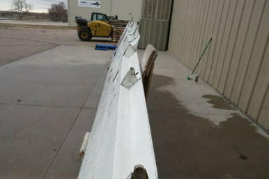 Cessna 177RG Cardinal Wing Structure Assy RH (Spar: 2022005-6)