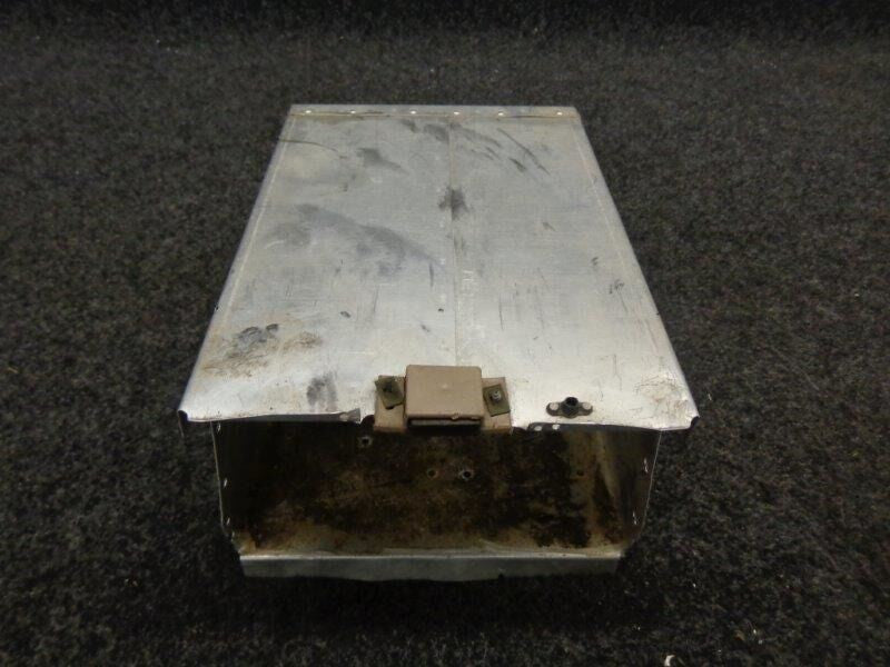 0713778-9 Cessna 182Q Compartment Assy Map (Minus Door) BAS Part Sales | Airplane Parts