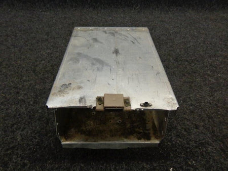 0713778-9 Cessna 182Q Compartment Assy Map (Minus Door) BAS Part Sales | Airplane Parts