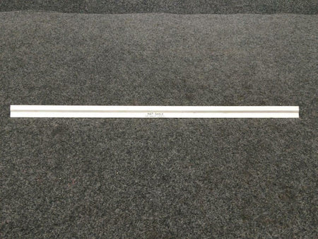 96-534011-7 Beech V-35 Angle Hat Shelf BAS Part Sales | Airplane Parts