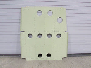 0711858-9 Cessna 182T Aft Floorboard Assembly