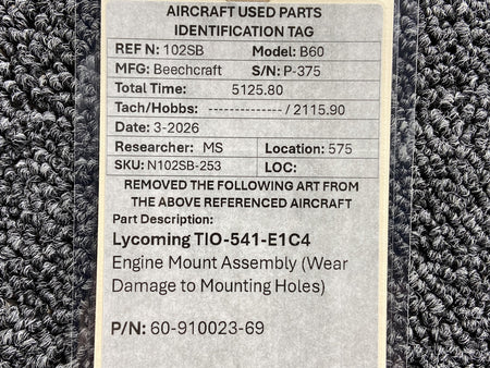 N102SB-253KW