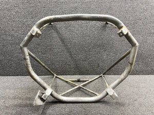 60-910023-69 Beech B-60 Lycoming TIO-541-E1C4 Engine Mount Assy