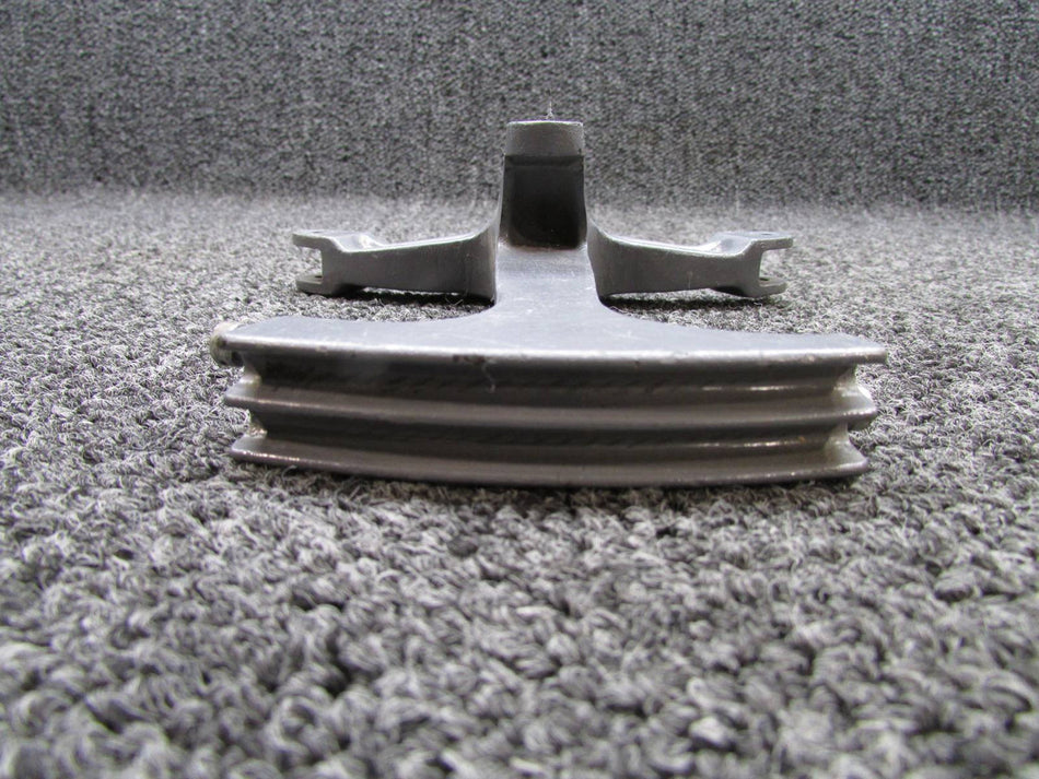 35-524137-2 Beechcraft B-95 Rudder Control Bellcrank LH
