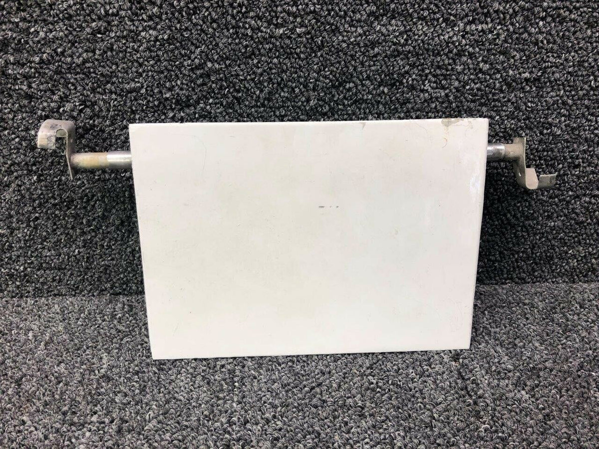 60-555024-601 Beech B-60 Scoop Condenser Assy BAS Part Sales | Airplane Parts