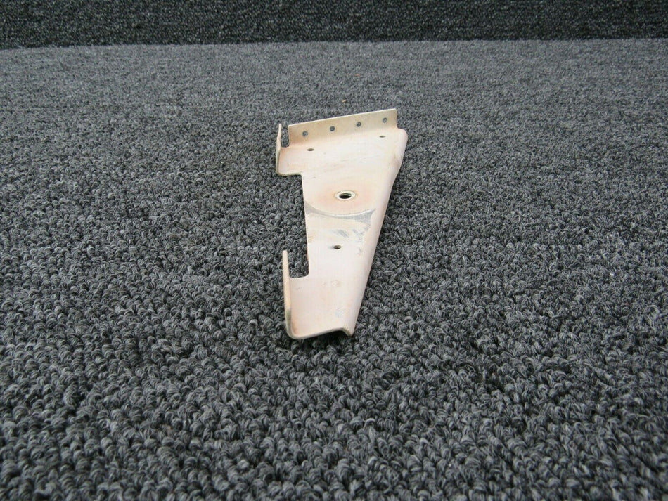 0712309-6AGW (USE: 0712309-6) Cessna 188 Tail Wheel Steering Bracket Inbd RH