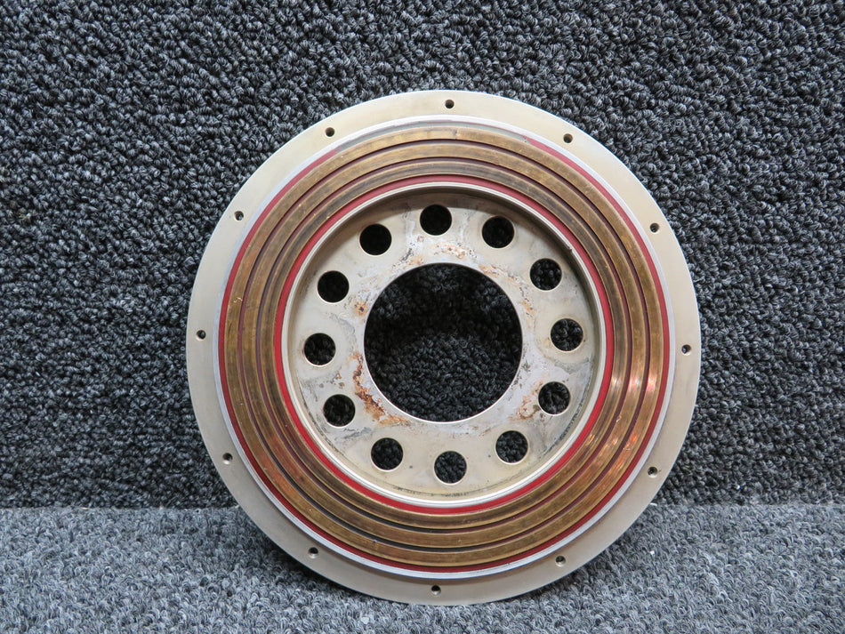 D40000 Cessna Propeller De-Ice Slip Ring 3 Blade (Volts: 28) (Missing Stud)