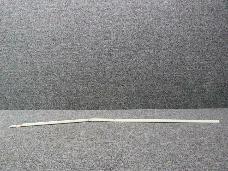 0712207-2AGW (Use: 0712048-6) Cessna 188 Tailcone Reinforcement Angle RH BAS Part Sales | Airplane Parts