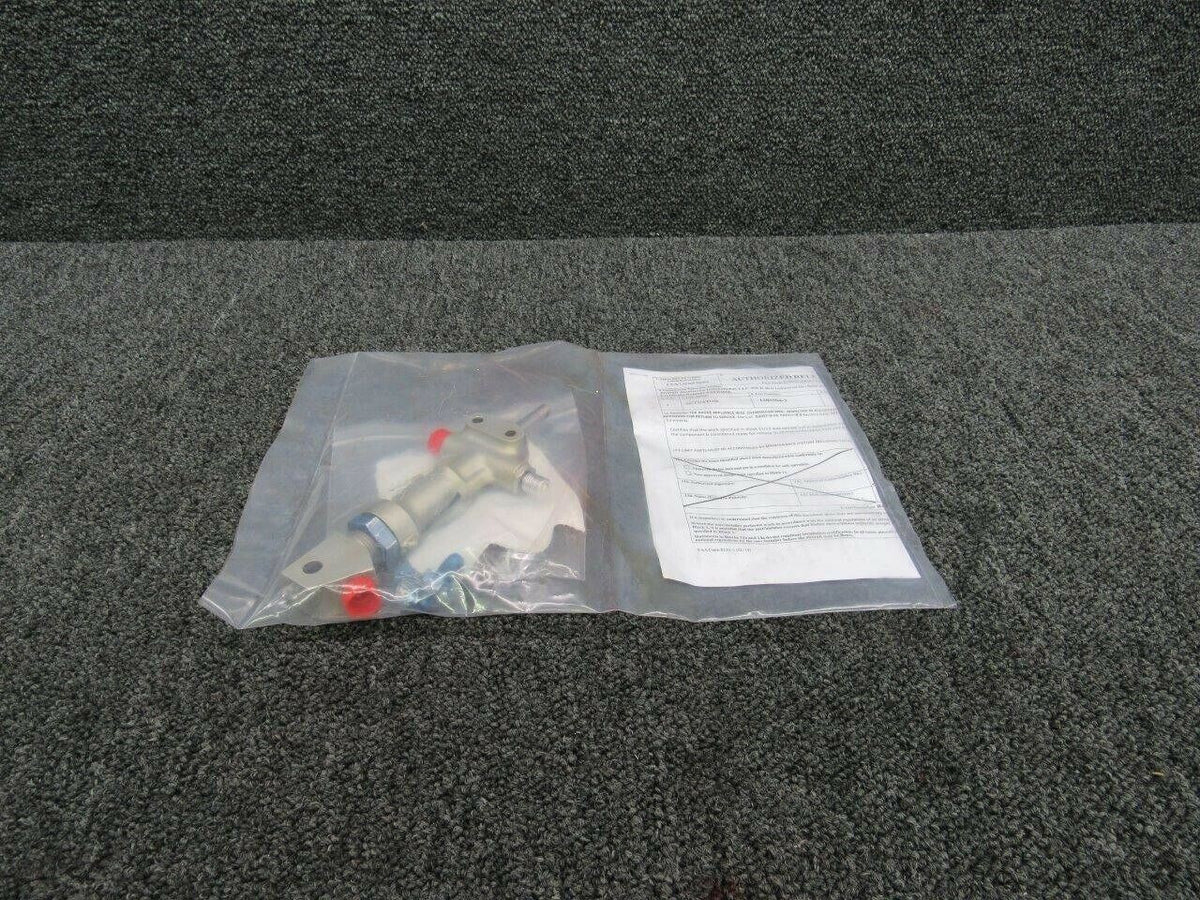 1280504-3 Cessna 210 Aircraft Accessories Actuator W/ 8130 BAS Part Sales | Airplane Parts
