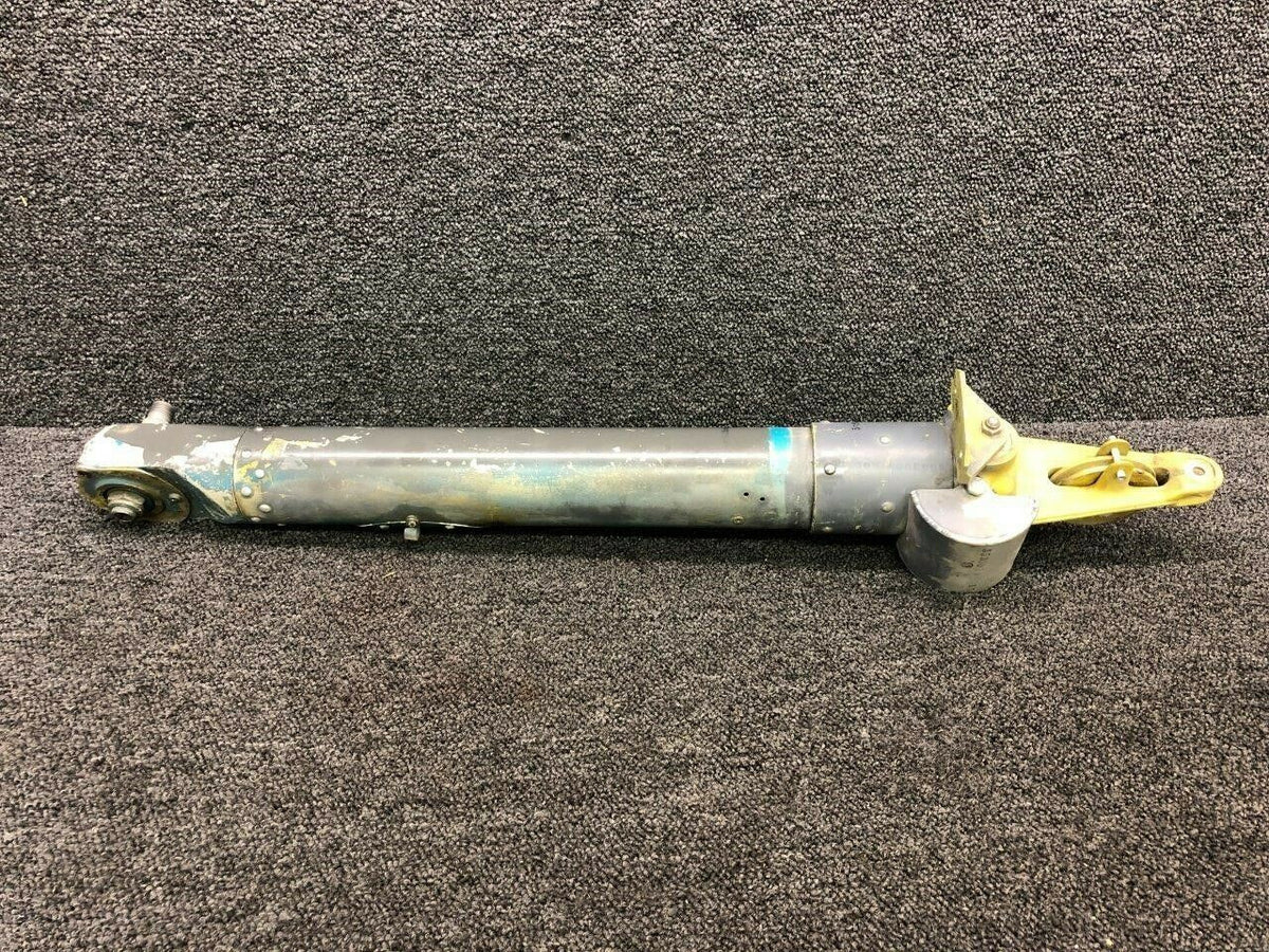 5530162-501 Aero Commander 680FL Control Column Assy Aileron / Elevator LH BAS Part Sales | Airplane Parts
