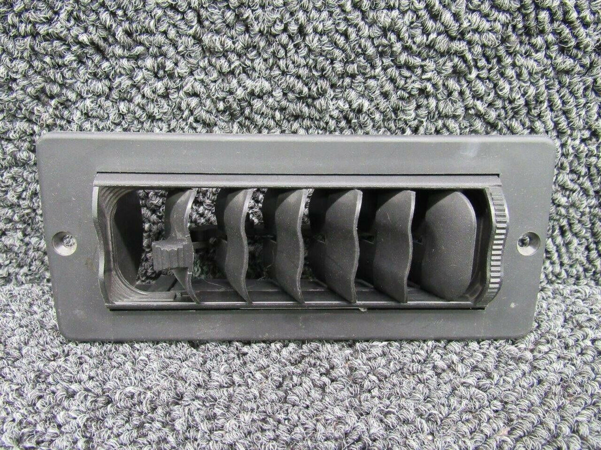 452-554 (Alt: 154) Piper PA31-310 Keith Prod Bezel AC Side Panel BAS Part Sales | Airplane Parts