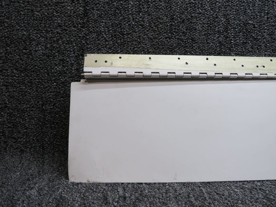 5260021-58 Aero Commander 680FL Main Gear Door Assembly Outboard RH (White)