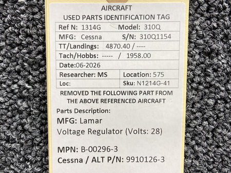 N1214G-41KW