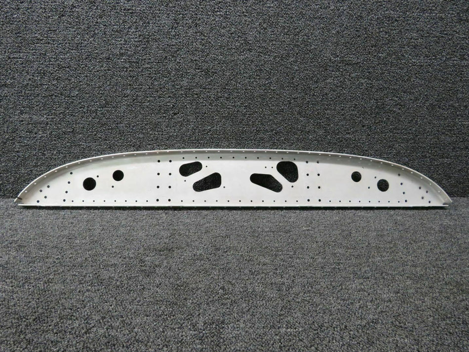 0710611-1 (Use: 0710611-4) Cessna 182G Bulkhead Assembly (STA: 56.70)