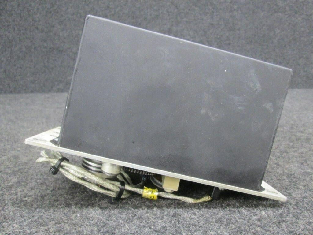 1D345 Piper PA32-260 Altitude Controller (Volts: 14) BAS Part Sales | Airplane Parts