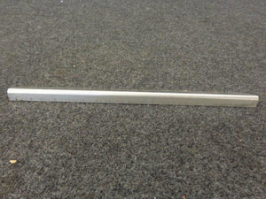 12241-001 Cirrus SR20 Baggage Door Assy Chafe Plate