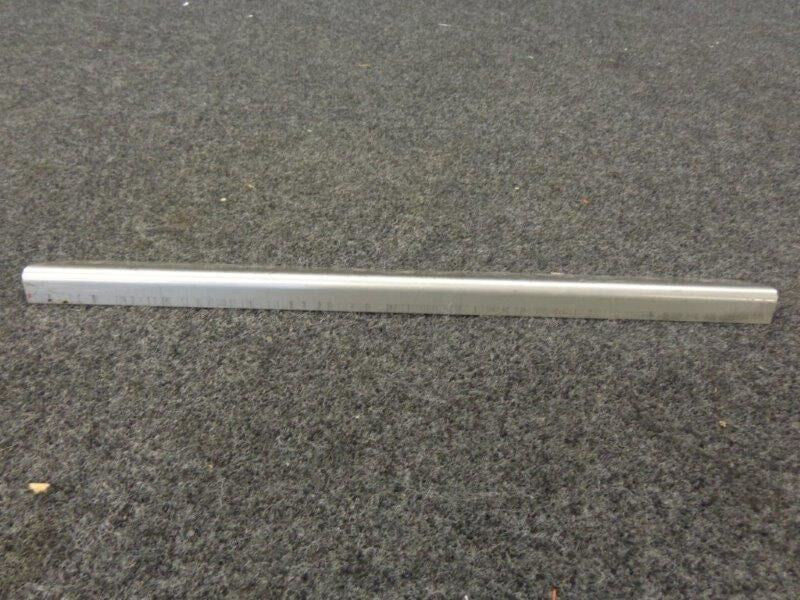 12241-001 Cirrus SR20 Baggage Door Assy Chafe Plate BAS Part Sales | Airplane Parts