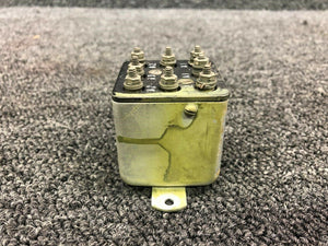 237 Leach Relay Assembly (Volts: 24-28, Ohms: 235)