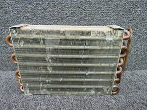 44860-000 Piper PA31-310 Air Conditioning Condenser Assembly