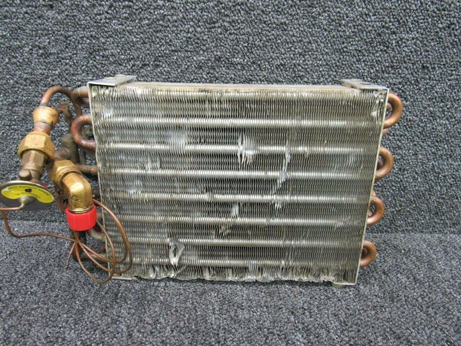 44860-000 Piper PA31-310 Air Conditioning Condenser Assembly