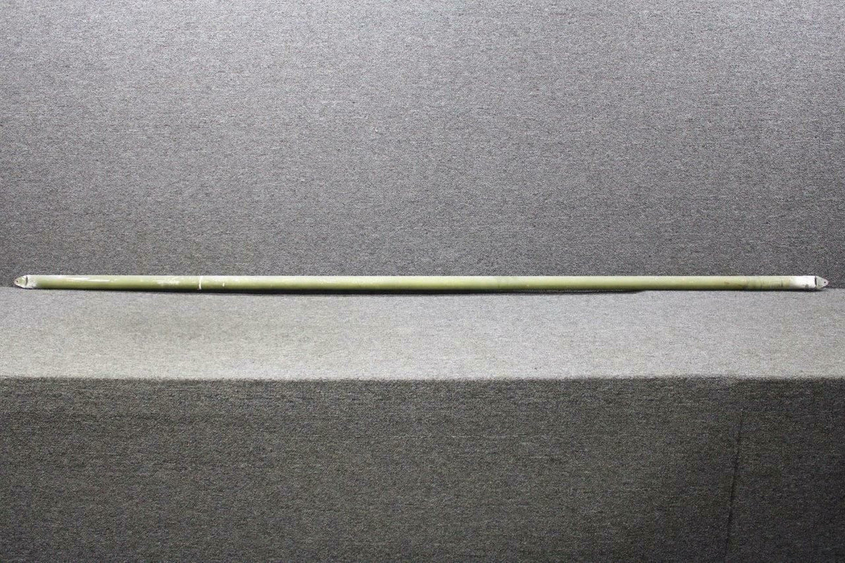 Thorp T-18 Elevator Push Pull Rod Assy (Long) BAS Part Sales | Airplane Parts