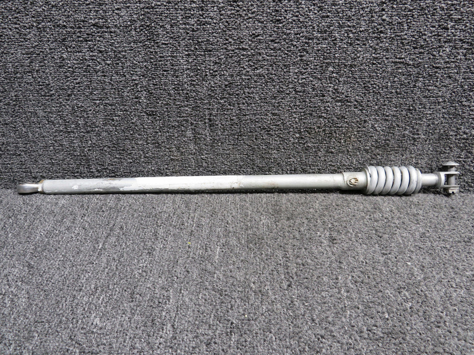 95-824020-3 Beech 95 Braze Assembly Nose Gear Retract Forward Rod