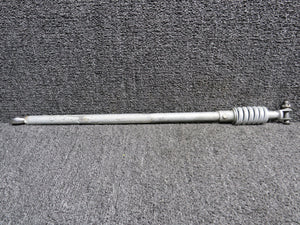 95-824020-3 Beech 95 Braze Assembly Nose Gear Retract Forward Rod