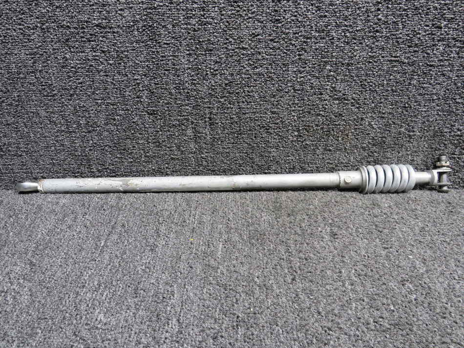 95-824020-3 Beech 95 Braze Assembly Nose Gear Retract Forward Rod