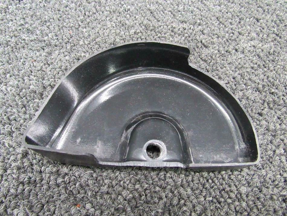 29375-001 Cirrus SR20 Cover Spring Recline Aft Seat LH