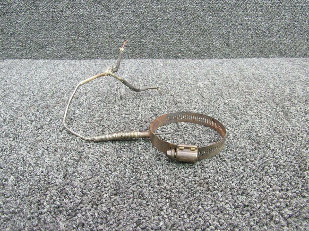 Cessna 421B Continental GTSIO-520-H EGT Probe LH Engine (Volts: 14/28) BAS Part Sales | Airplane Parts