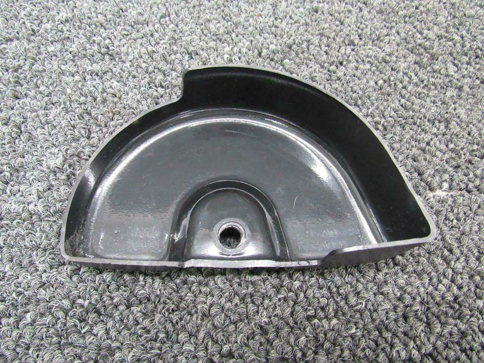 29375-002 Cirrus SR20 Cover Spring Recline Aft Seat RH