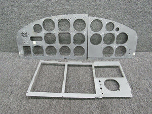5114142-31, 5114154-2 Cessna 421B Instrument Panel Set